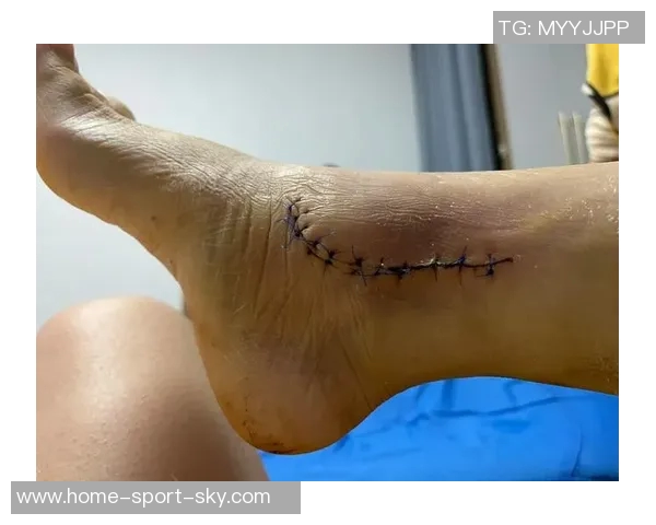 万幸！杨瀚森重摔后检查结果显示骨头韧带均无大碍恢复希望大增