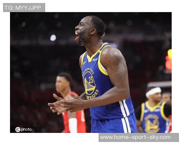 追梦格林因质疑裁判言论遭罚款五万美元引发热议