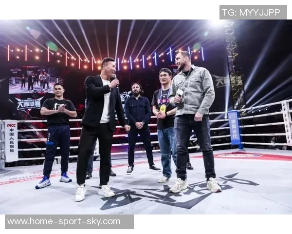 武林风一龙与海耶斯巅峰对决谁将问鼎武林之巅