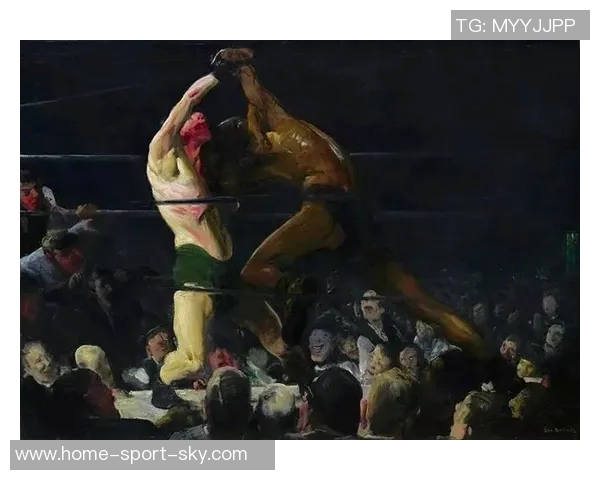 瓦罗夫与霍利菲尔德的经典对决揭示拳击历史的辉煌与挑战